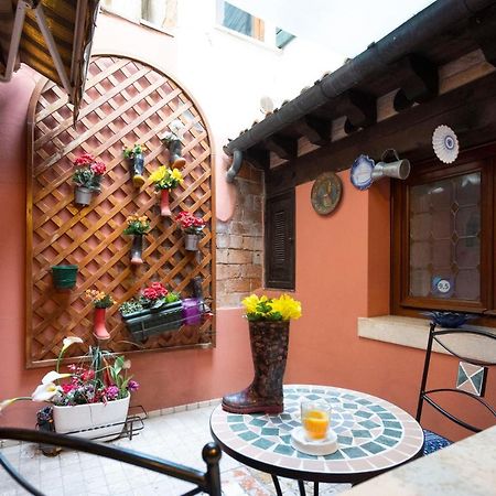 Valentina'S Home Venedik Dış mekan fotoğraf