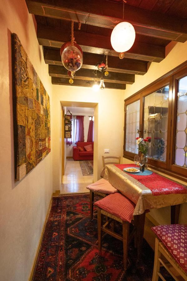 Valentina'S Home Venedik Dış mekan fotoğraf