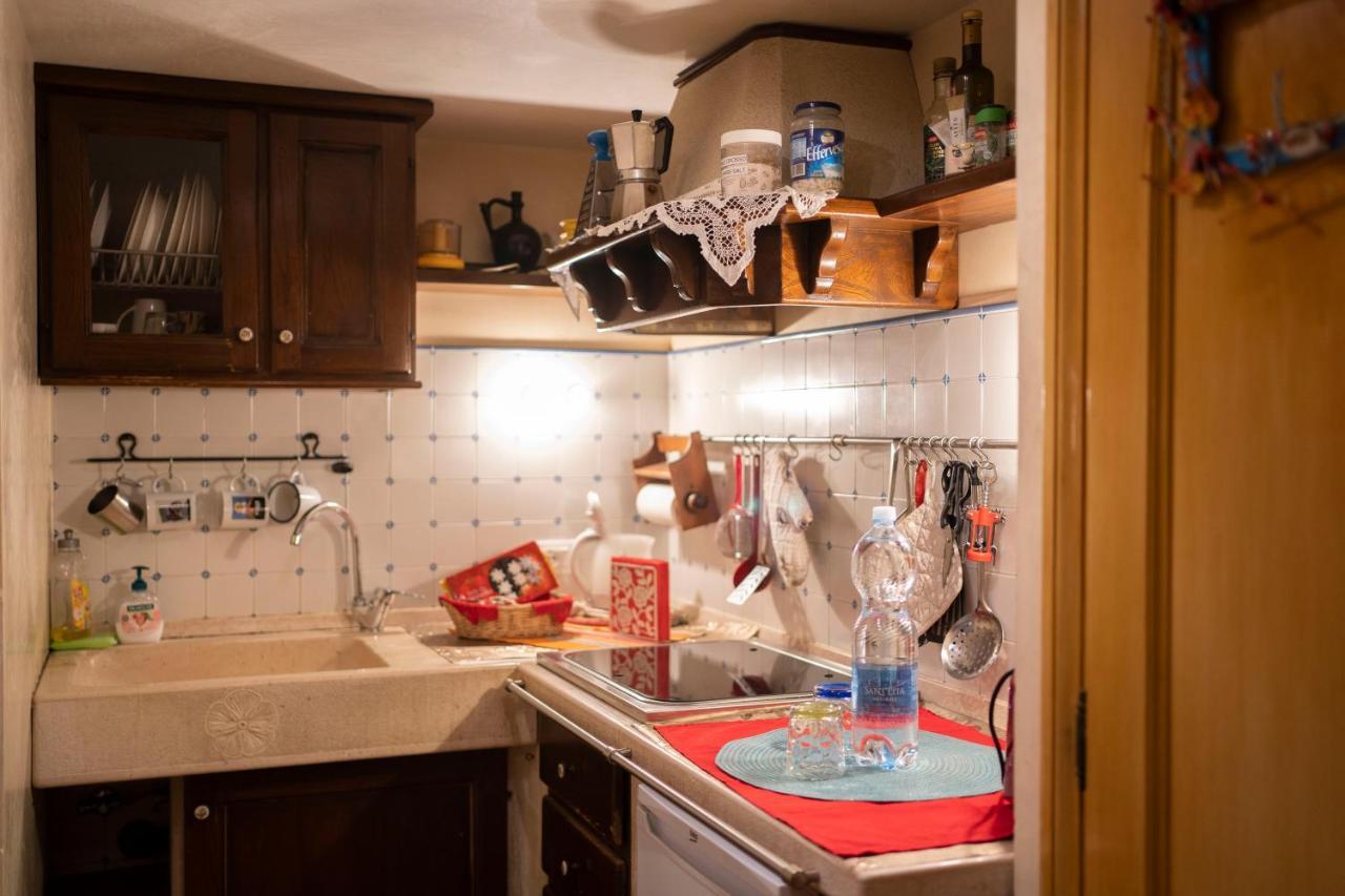 Valentina'S Home Venedik Dış mekan fotoğraf