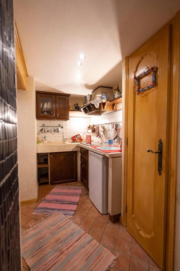Valentina'S Home Venedik Dış mekan fotoğraf