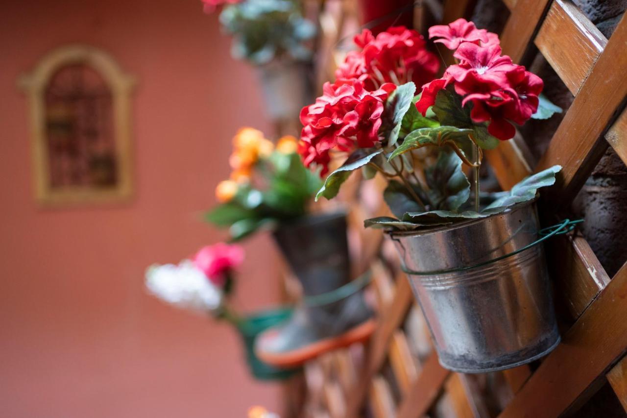 Valentina'S Home Venedik Dış mekan fotoğraf