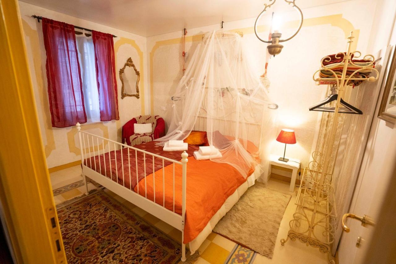 Valentina'S Home Venedik Dış mekan fotoğraf