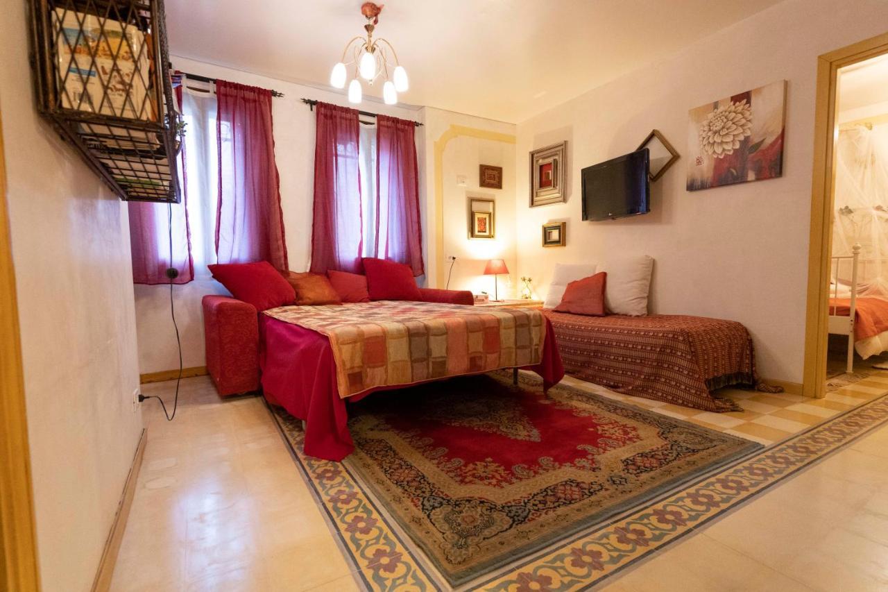 Valentina'S Home Venedik Dış mekan fotoğraf