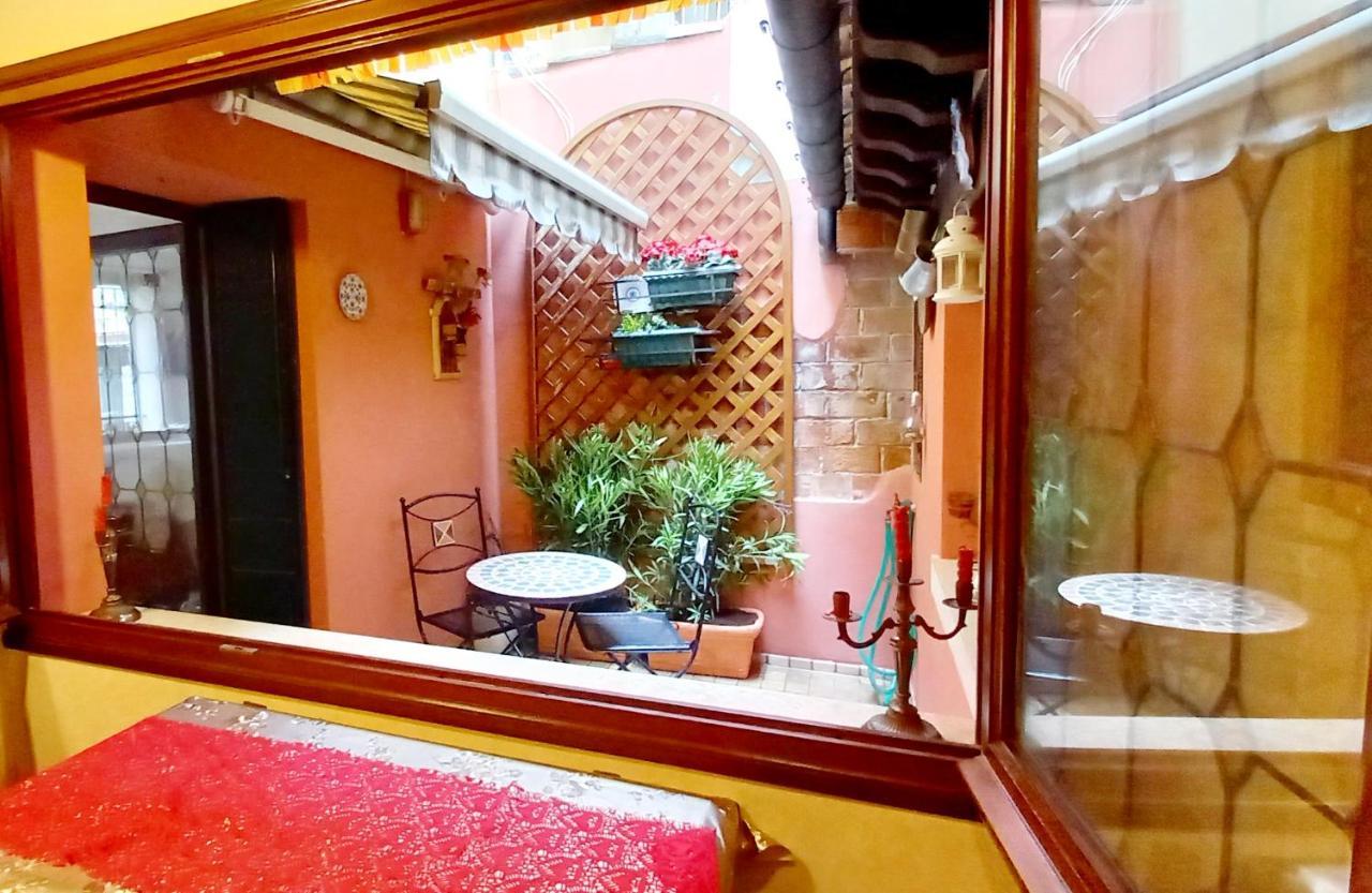 Valentina'S Home Venedik Dış mekan fotoğraf