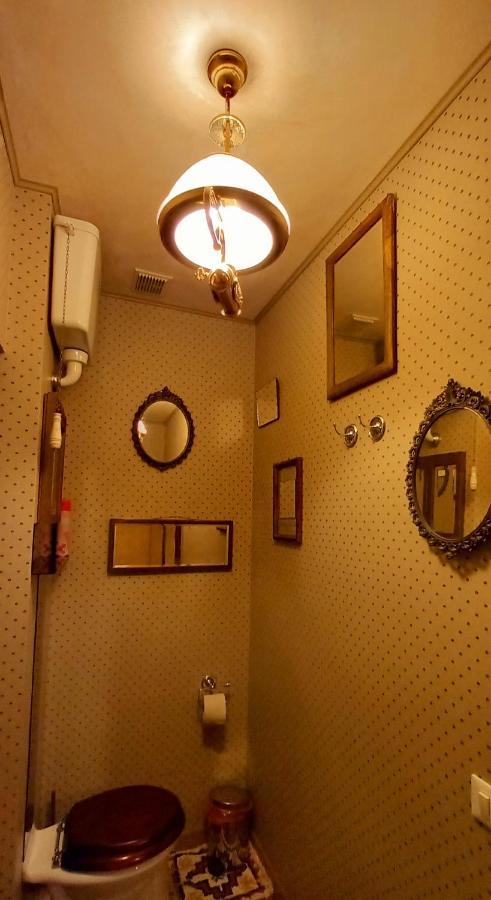 Valentina'S Home Venedik Dış mekan fotoğraf