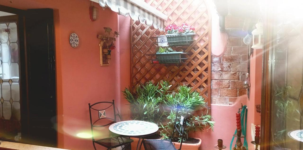 Valentina'S Home Venedik Dış mekan fotoğraf