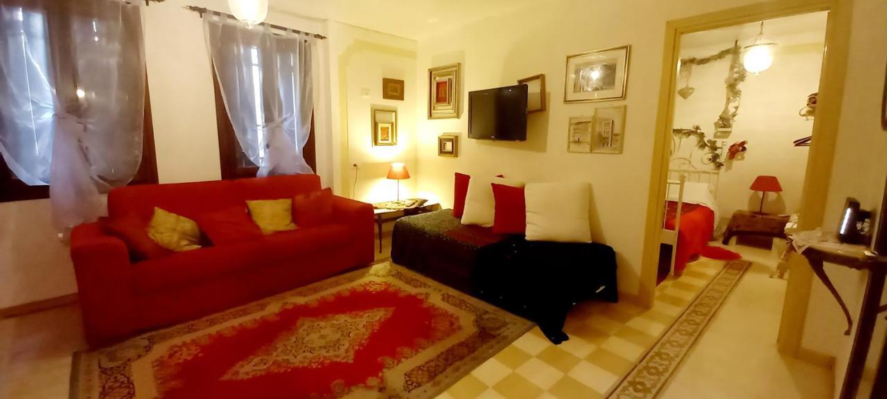 Valentina'S Home Venedik Dış mekan fotoğraf