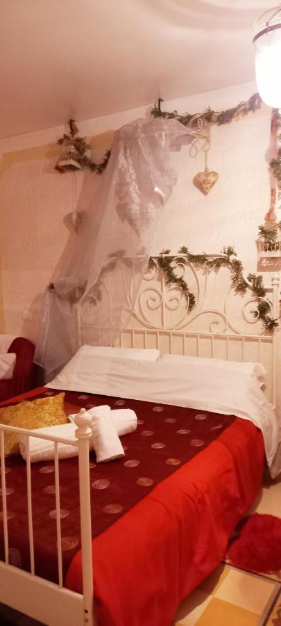 Valentina'S Home Venedik Dış mekan fotoğraf