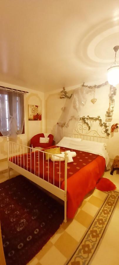Valentina'S Home Venedik Dış mekan fotoğraf