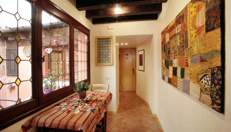 Valentina'S Home Venedik Oda fotoğraf