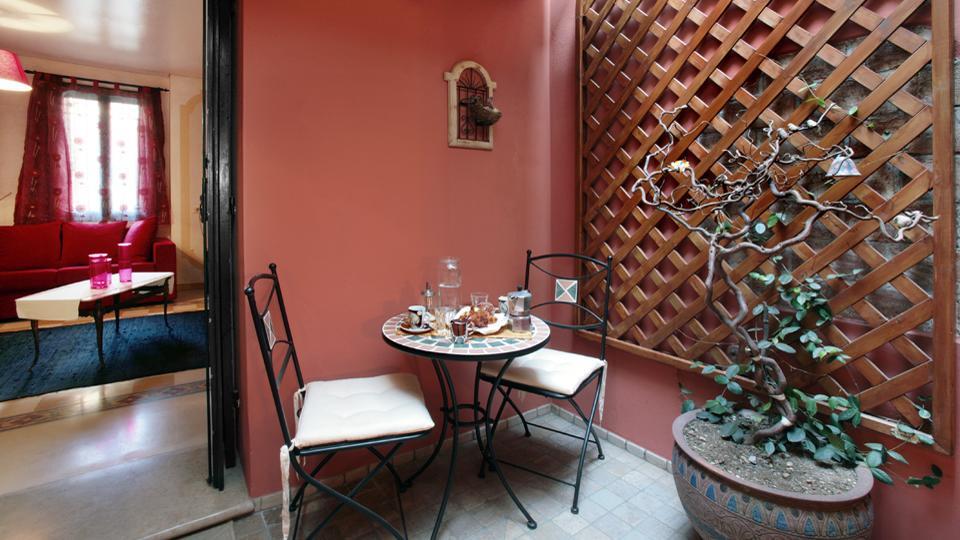 Valentina'S Home Venedik Oda fotoğraf