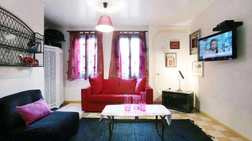 Valentina'S Home Venedik Oda fotoğraf