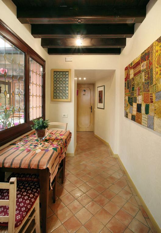 Valentina'S Home Venedik Oda fotoğraf
