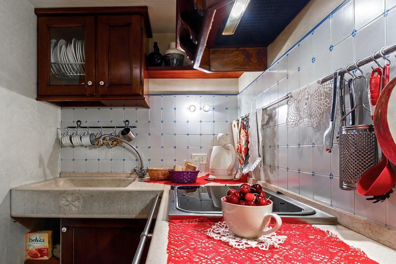 Valentina'S Home Venedik Dış mekan fotoğraf