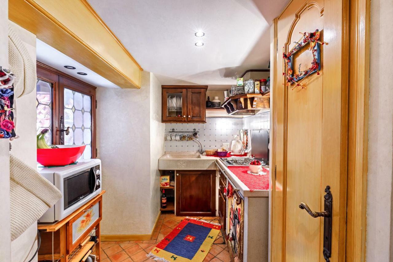 Valentina'S Home Venedik Dış mekan fotoğraf