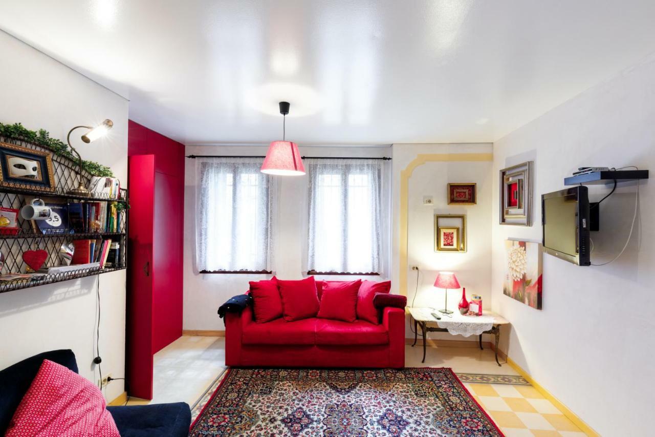 Valentina'S Home Venedik Dış mekan fotoğraf