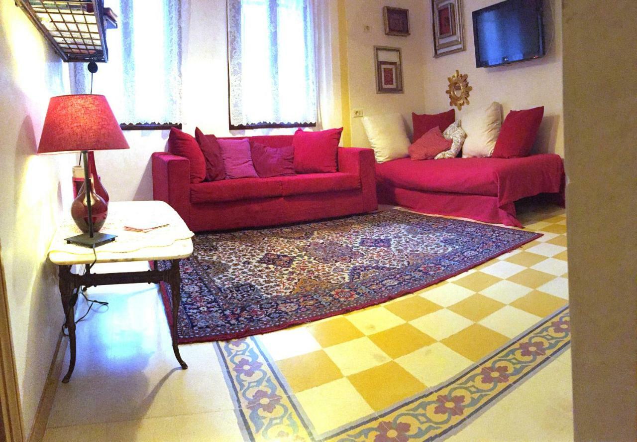 Valentina'S Home Venedik Dış mekan fotoğraf
