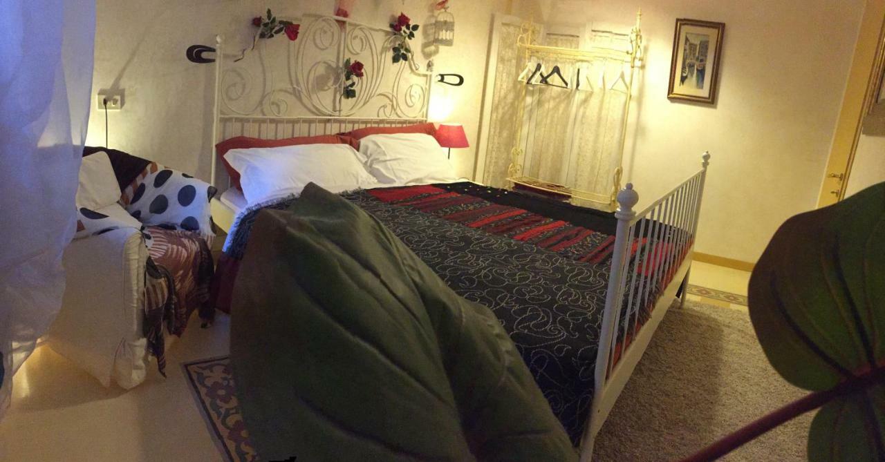 Valentina'S Home Venedik Dış mekan fotoğraf