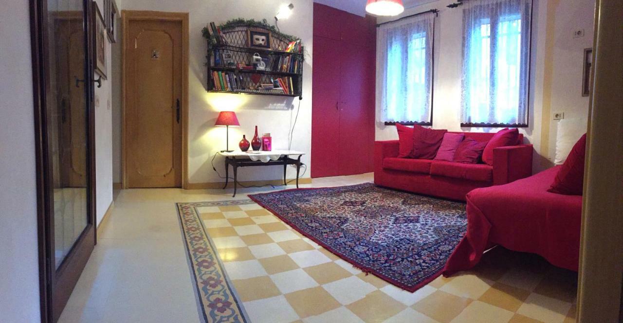 Valentina'S Home Venedik Dış mekan fotoğraf