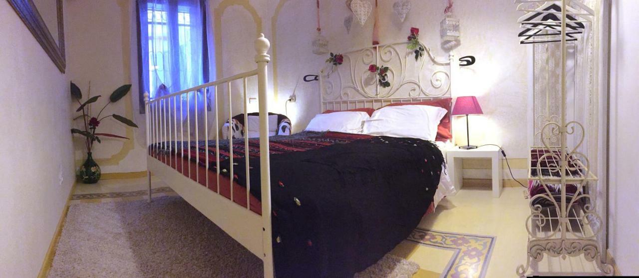 Valentina'S Home Venedik Dış mekan fotoğraf