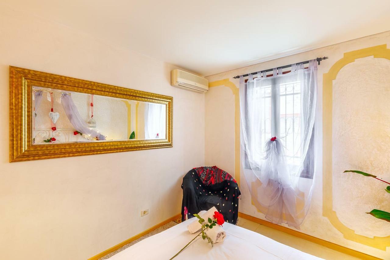 Valentina'S Home Venedik Dış mekan fotoğraf